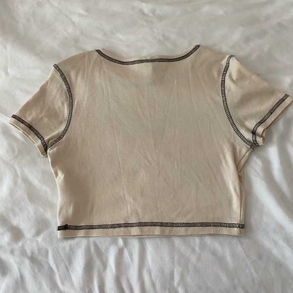 H&M Divided graphic baby tee - Picture 7 of 8